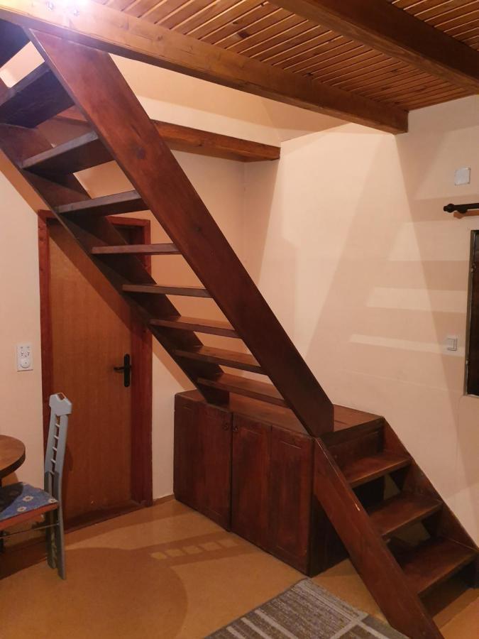 Villa Vikendica na Sokolini Gornja Koprivna Esterno foto