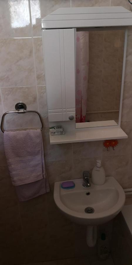 Villa Vikendica na Sokolini Gornja Koprivna Esterno foto